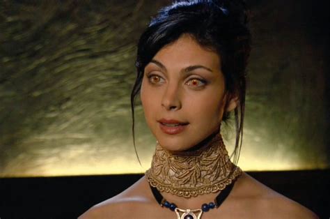 Stargatedaily On Twitter Morena Baccarin Morena Adria