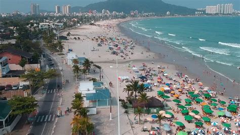 O Que Fazer Em Guaruj Atra Es Incr Veis