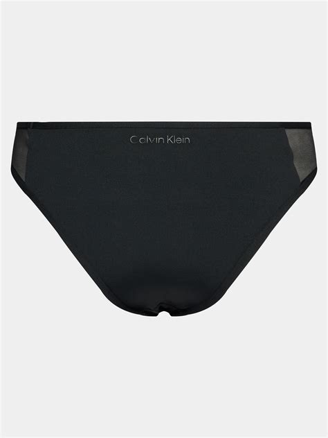 Calvin Klein Kw Kw Beh Sw Bikini Seven Seconds