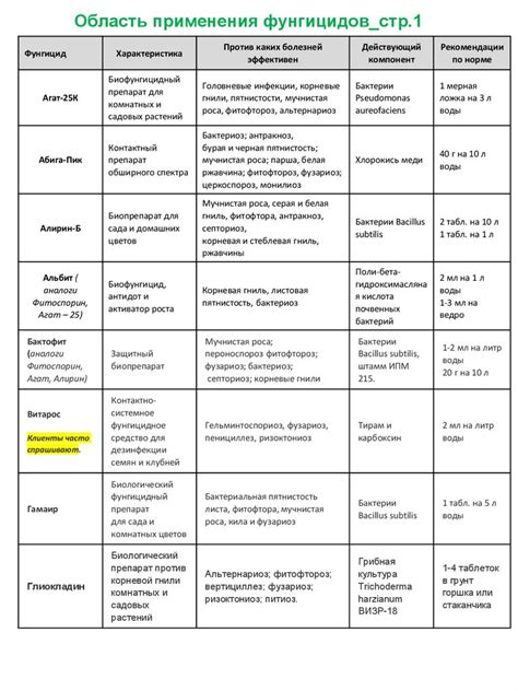 Назначение фунгицидов. Область применения фунгицидов - презентация онлайн