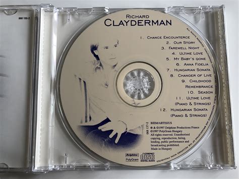 polygram music 7