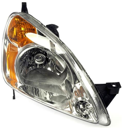 Conjunto De Faros Delanteros Para Honda Cr V Marca Dorman