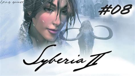 Let S Play Syberia Le Village Youkol Youtube