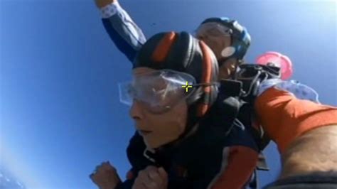 103-year-old woman breaks skydiving record | news.com.au — Australia’s ...