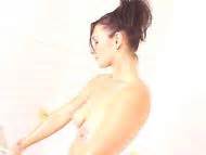 Naked Lavinia Milosovici In Euro Angels