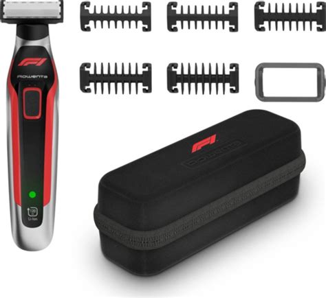 Rowenta Formula 1 TN604M ab € 139,89 (2025) | Preisvergleich Geizhals ...