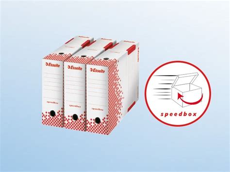 Esselte - le soluzioni e i prodotti ideali per le tue esigenze di ...