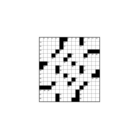 The McKinsey Crossword: Cued Up | No. 103 | McKinsey