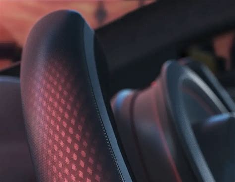 Wheel X Multifunction Steering Wheel for Different Driving Scenarios ...