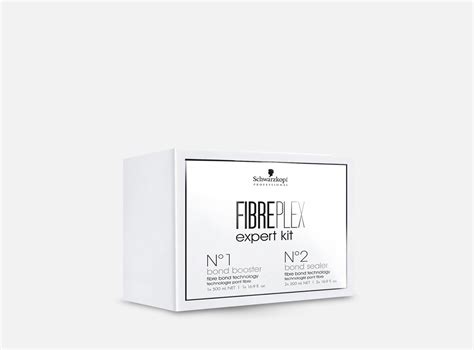 Schwarzkopf Professional Fibreplex Expert Kit Ml Stay Top