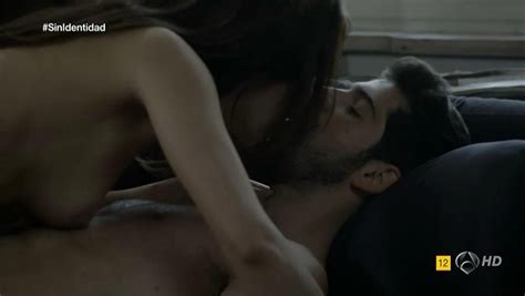 Nude Video Celebs Veronica Sanchez Nude Megan Montaner Nude Sin Identidad S