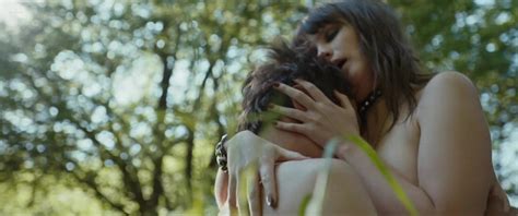 Nude Video Celebs Zuzanna Galewicz Nude Anna Kuc Nude Iga Szubelaketc Sexy Go Against The