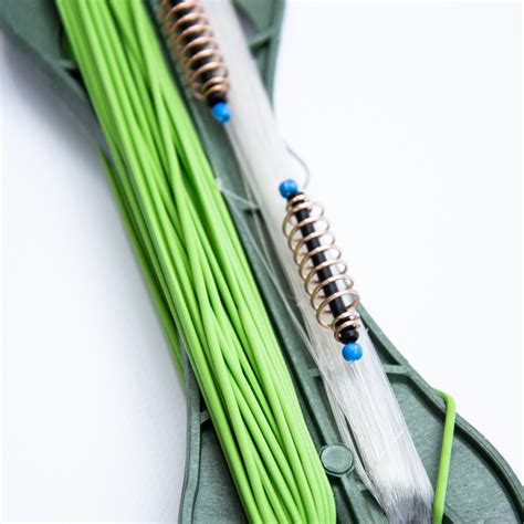 Снасть резинка готовая Kaida донка с грузом 170гр.: продажа, цена в ...