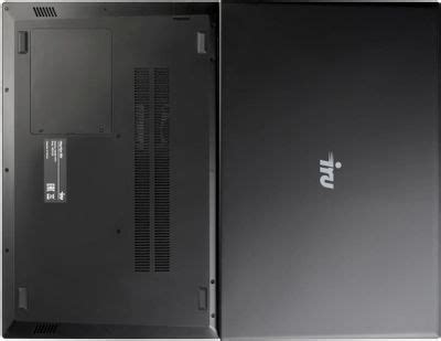 Ноутбук iRU Калибр 15TLI 15.6", IPS, Intel Core i5 1135G7 2.4ГГц, 4 ...
