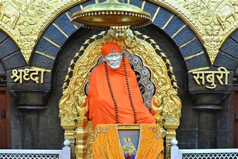 Will The Shirdi Sai Baba Temple Close Indefinitely From May 1? Here's The Truth!