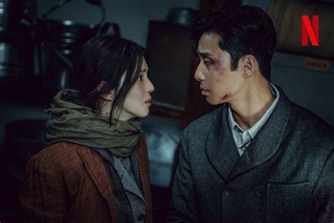 5 Peran Penting Ryu Sachimoto Di Gyeongseong Creature