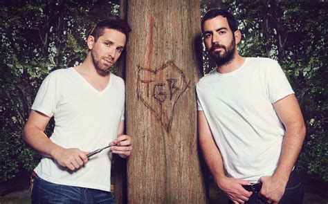 The Gay Blades Release Video For Rock N Roll Part Heave Media