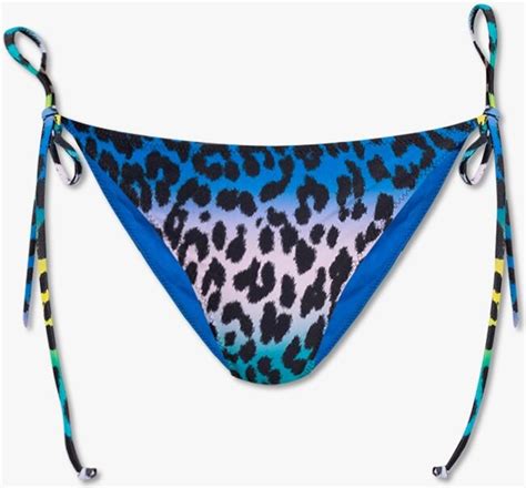 Ganni Bikini Briefs ShopStyle Two Piece Swimsuits