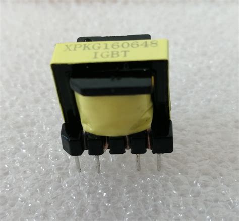High Frequency Transformer Eel19 Series - Transformer and Power Transformer