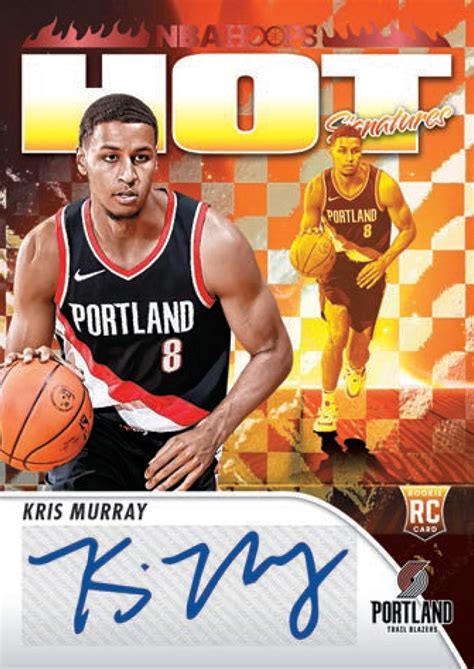 Panini Hoops Nba Basketball Cards Checklist