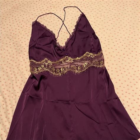 Dreamgirl Intimates Sleepwear Beautiful Dreamgirl Lingerie Nwt Poshmark