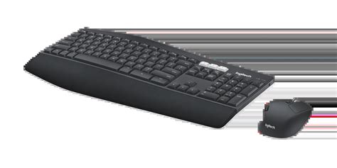 COMBO LOGITECH MK850 PERFORMANCE | NomadaWare