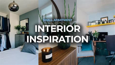 Small Apartment Interior Design Ideas