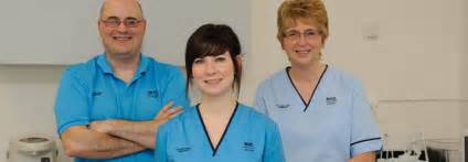 Community Health Service Glasgow City Health And Social Care Partnership