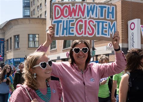 Durham Uni Form Allegedly Asks For Students Biological Sex What The Trans