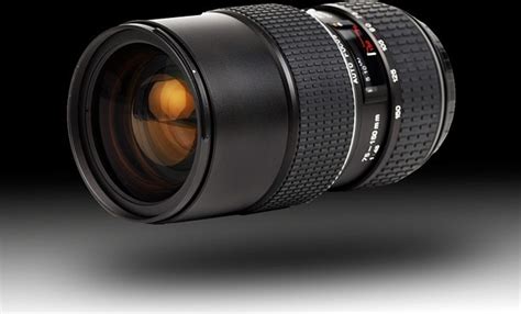 Объектив Phase One AF 75-150 mm f/ 4.5 Характеристики, MTF, отзывы ...