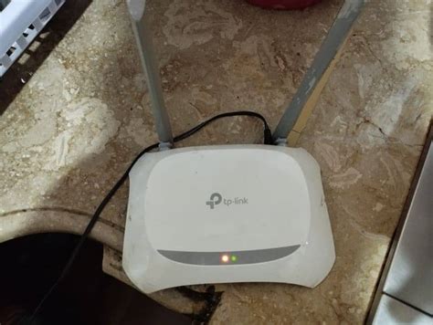 Etisalat Router 4g And 5g Dual Tp Link Router 2 Atena Computers