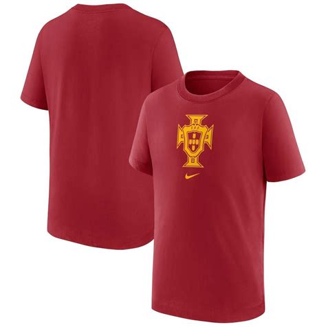 Nike Portugal Crest Tee