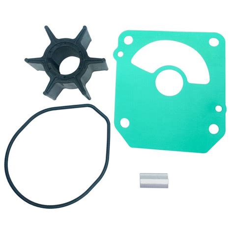 Zy H Water Pump Kit For Honda Marine Outboard Bf Hp