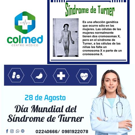 28 De Agosto Colmed Centro Médico Paquetes De Salud