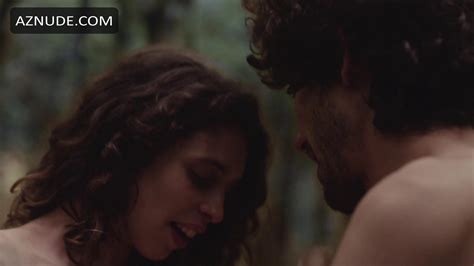 Mar Nantas Nude Aznude