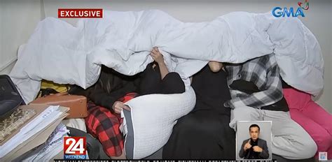 7 Freelance Models Nasagip Matapos Ipain Sa Sex Trafficking Babaeng Bugaw Umano Arestado