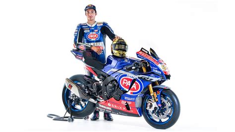 Limited edition replica of the Toprak Razgatlıoğlu Yamaha R1