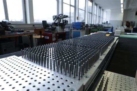 Über uns - Alfatool SA