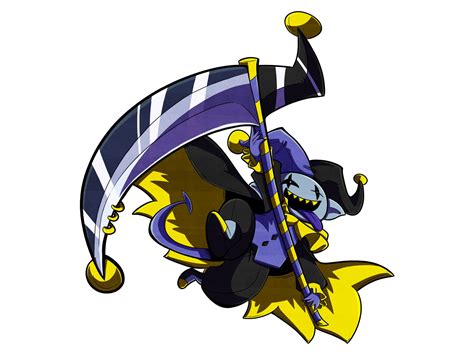Jevil Wallpaper