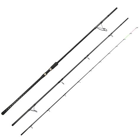 Удилище фидерное Feeder Concept Distance Black Extra Heavy