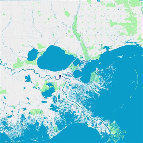 map of the garden district new orleans 8