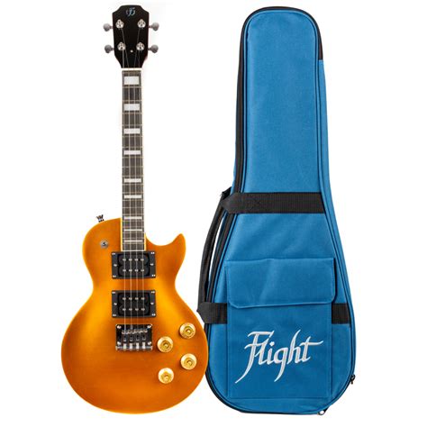 Электроукулеле тенор FLIGHT CENTURION Tenor GT - купить по выгодной ...