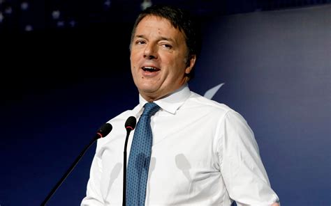 Matteo Renzi a Sky TG24: 'Calenda ci dica se vuole andare insieme alle ...