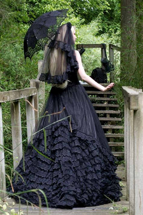 Victorian Goth Victorian Gothic Mode Gothic