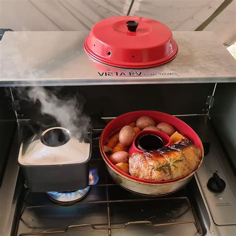 Stove To Oven Cookware