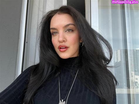 Lilimar Hernandez Iamlilimar Marieli H Nude OnlyFans Photo The Fappening Plus