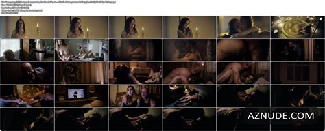 Anna Dereszowska Nude Aznude