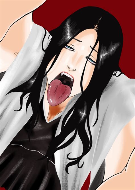 Yachiru Unohana By Doujigadraw Hentai Foundry