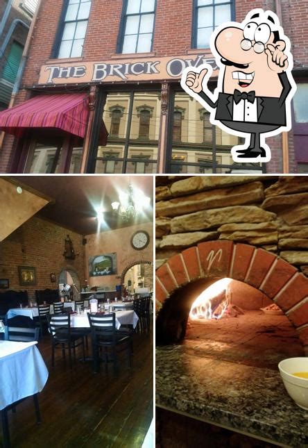The Brick Oven Hannibal Restaurant Menu Prices And Reviews