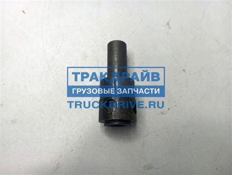 Клапан редукционный VOLVO FH FM масляного насоса 2.11012 DT SPARE PARTS ...